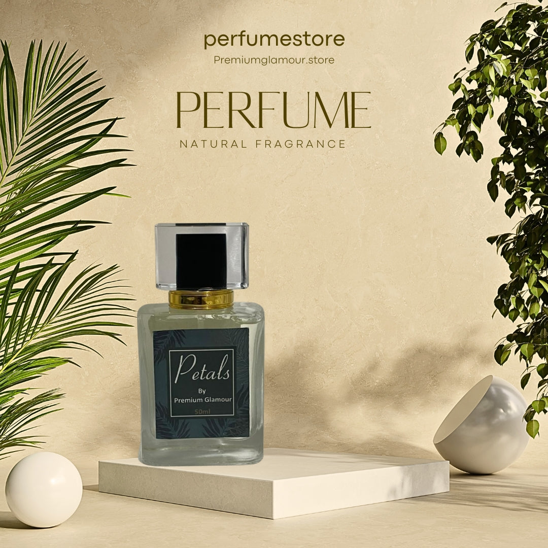 luxury scent for women Petals 50ml